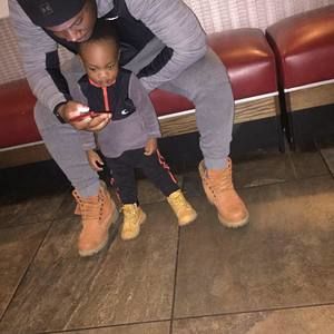 Meet your Posher, Willie